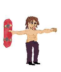 christ air